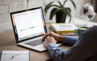 Real Decreto Ley 28/2020 de trabajo a distancia