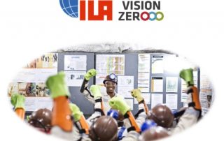 PREMIOS ILA SALUD Y SEGURIDAD