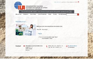 ila newsleter