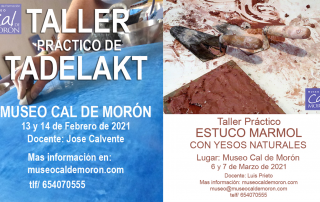 Talleres Cal de Morón