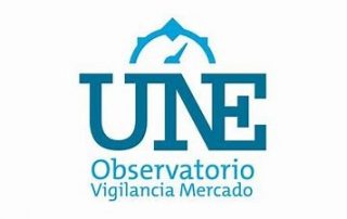 Observatorio Vigilancia de Mercado UNE