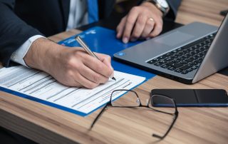 Aprobación del reglamento de información derivada de la DAC6