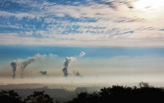 Ley de cambio climático