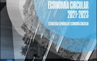 I Plan de Acción de Economía Circular 2021-2023