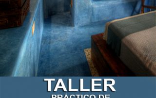 ANCADE informa de los próximos talleres prácticos que tendrán lugar en el Museo Cal de Morón.