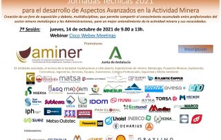 7 Jornada AMINER
