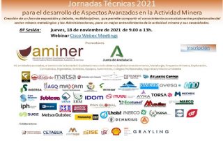 8ª Jornada Técnica Aminer