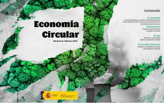 Boletin Economía Circular