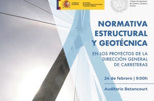 Jornada Normativa estructural y geotécnica
