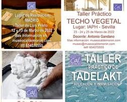 Talleres prácticos Cal Morón