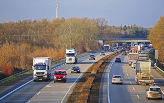 RD-ley 3/2022 sostenibilidad del transporte de mercancías por carretera