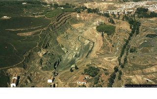 Hoja de ruta de las Materias Primas Minerales