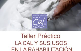 Taller Cal Rehabilitación