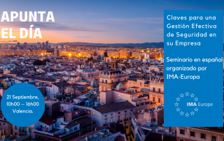 Claves para una Gestión Eficaz de la Seguridad en su Empresa