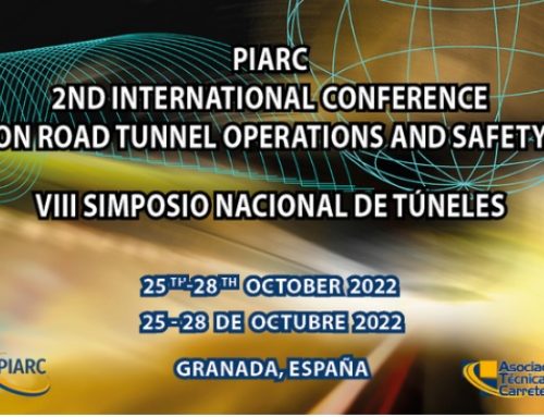 2º Congreso Internacional de Operación y Seguridad de Túneles