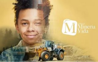 La Fundación Minería y Vida presenta su proyecto "Sumando valores para una nueva sociedad"
