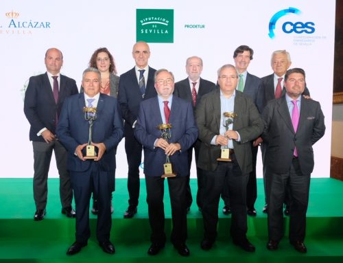 Gordillo’s galardonada en los Premios RSE 2022