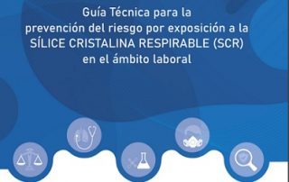 Publicada la Guía de la SCR del INS