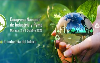Sexta edición Congreso nacional de Industria y Pyme