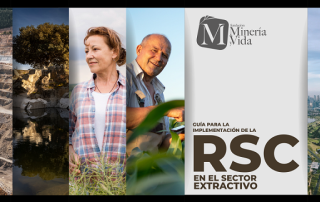 Webinar para presentación guía para la implementación de la RSC en el sector extractivo