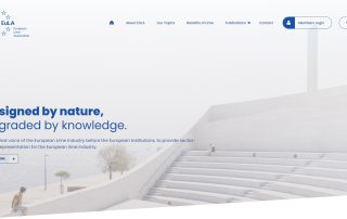nueva web eula