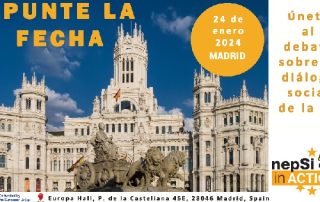 Seminario NEPSI en ACCIÓN