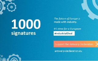 1.000-organizaciones-apoyan-el-Pacto-Industrial-Europeo