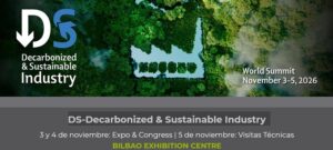 Decarbonized & Sustainable Industry