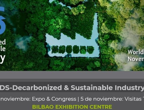 DS-Decarbonized & Sustainable Industry